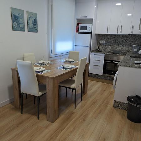 Apartmán Casa Hierro Vigo Exteriér fotografie