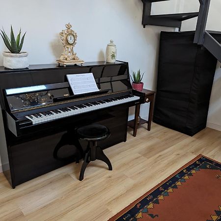 Apartmán Casa Hierro Vigo Exteriér fotografie