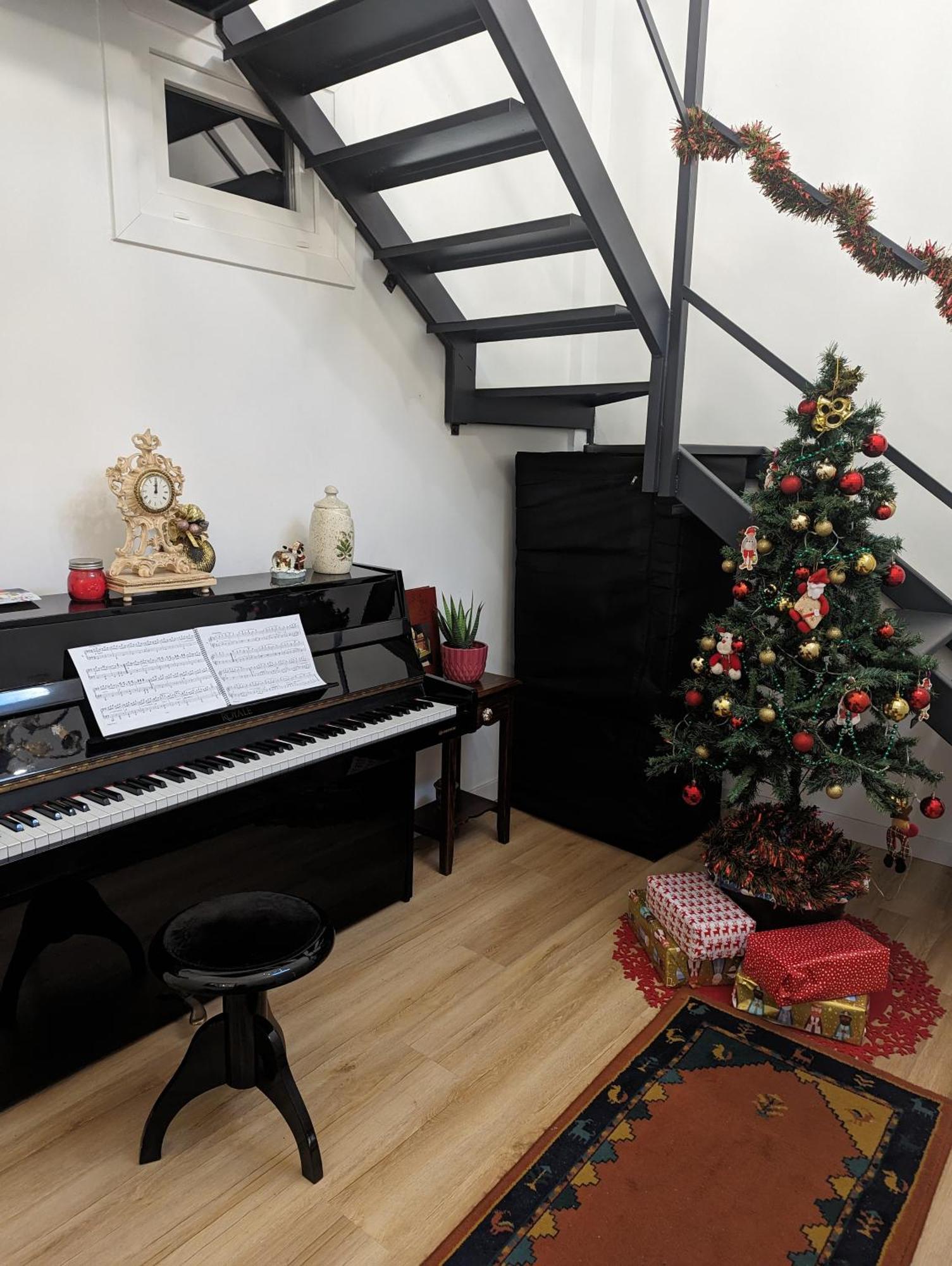 Apartmán Casa Hierro Vigo Exteriér fotografie