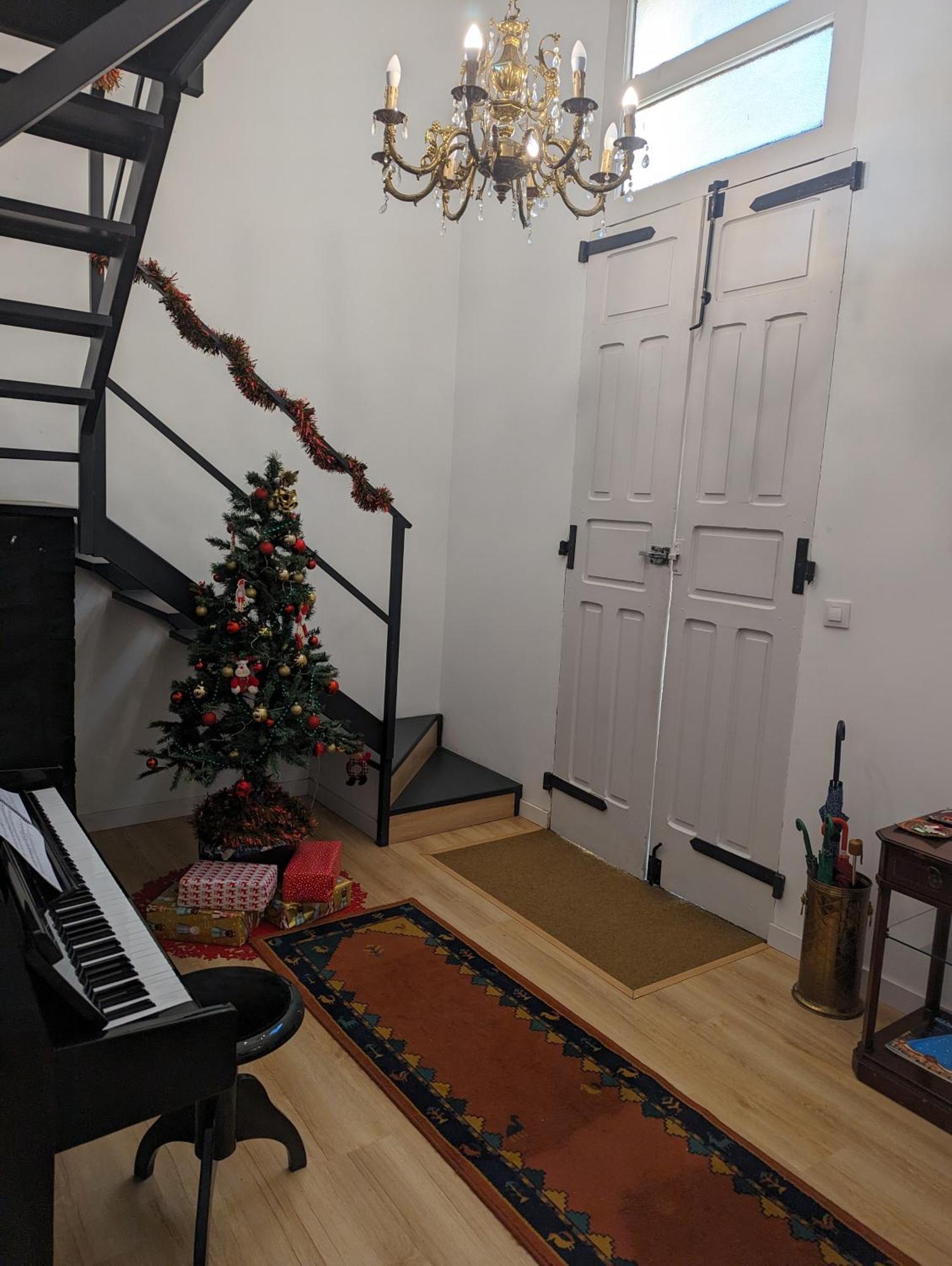 Apartmán Casa Hierro Vigo Exteriér fotografie