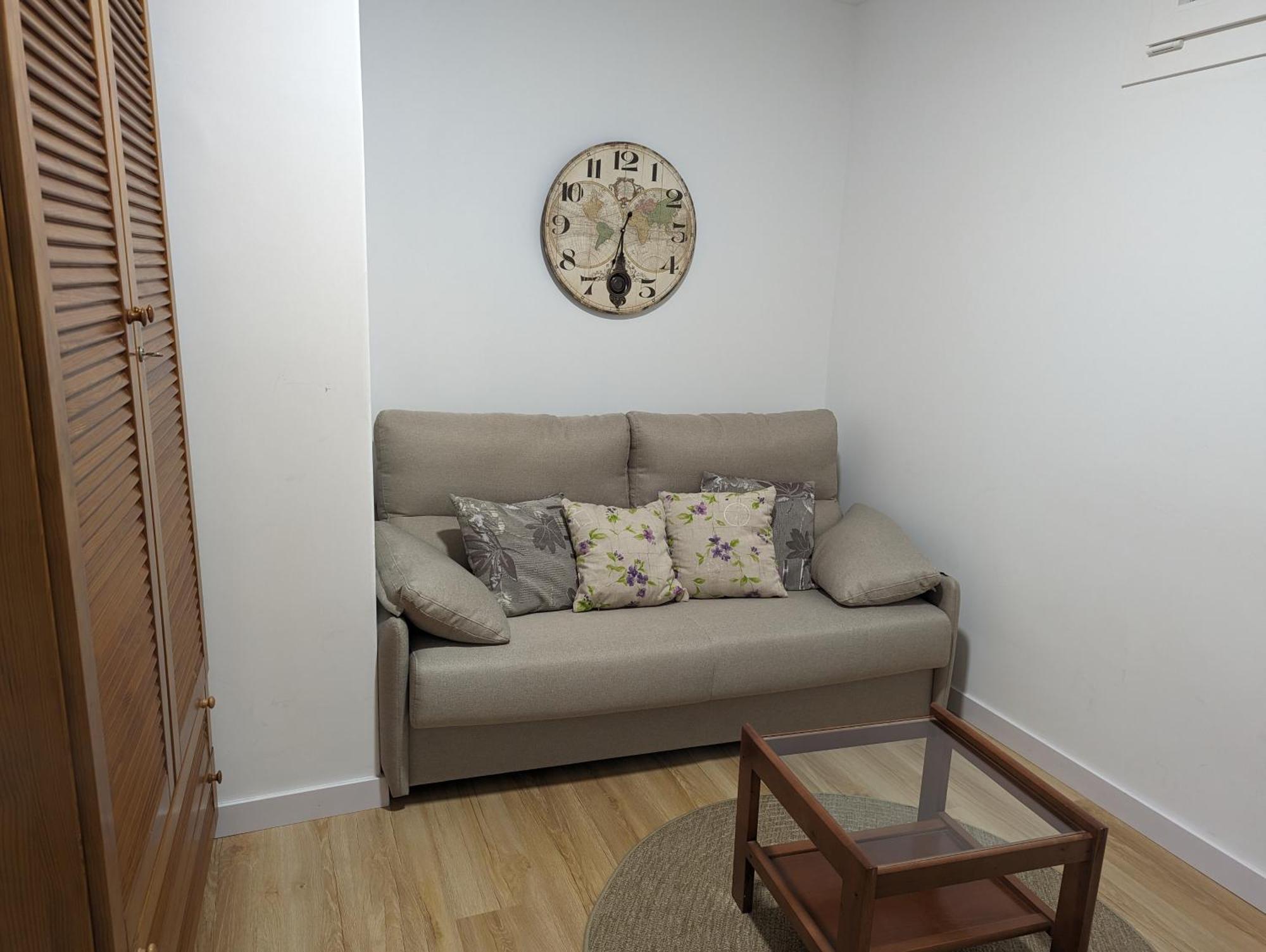Apartmán Casa Hierro Vigo Exteriér fotografie