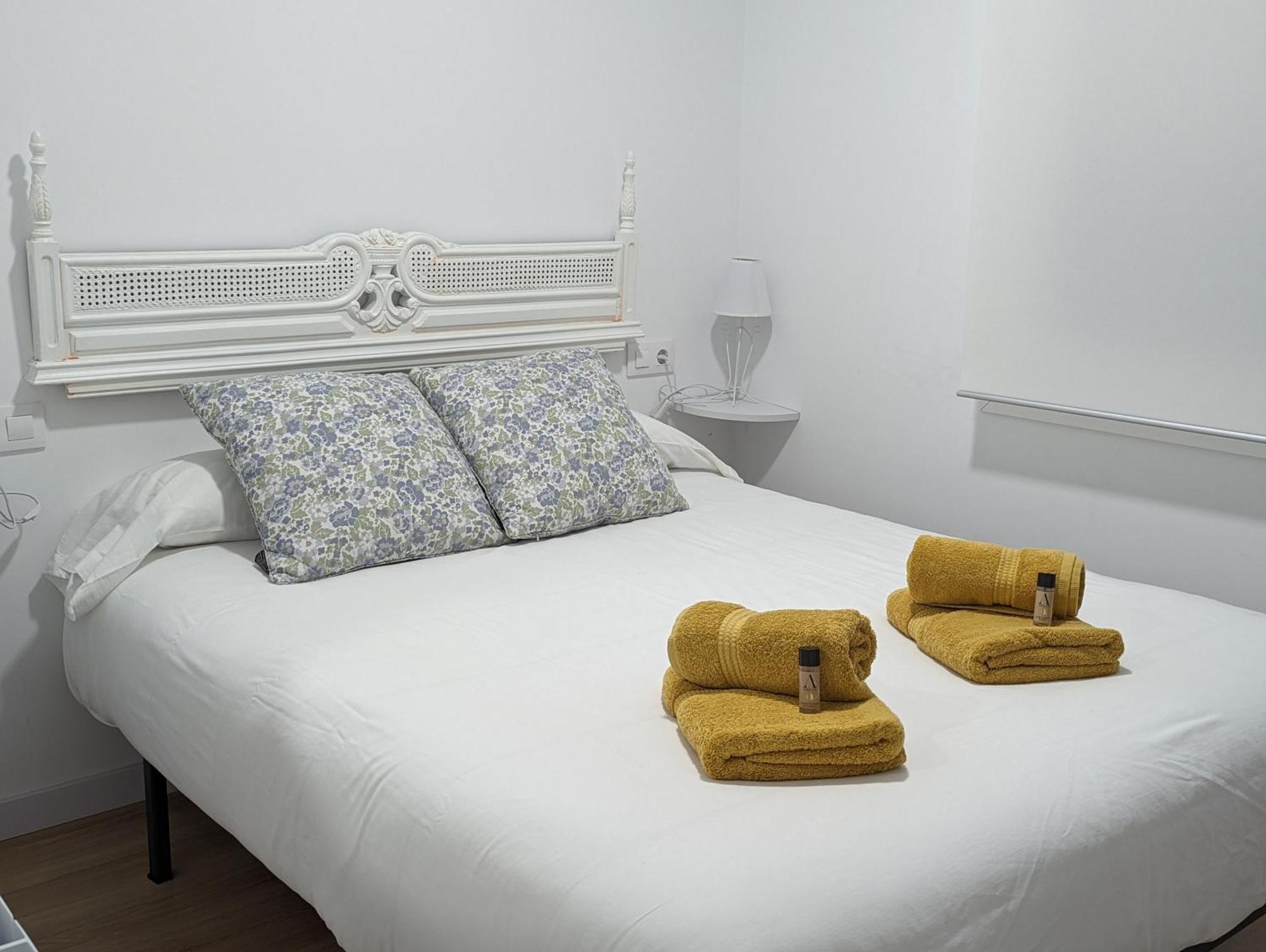Apartmán Casa Hierro Vigo Exteriér fotografie
