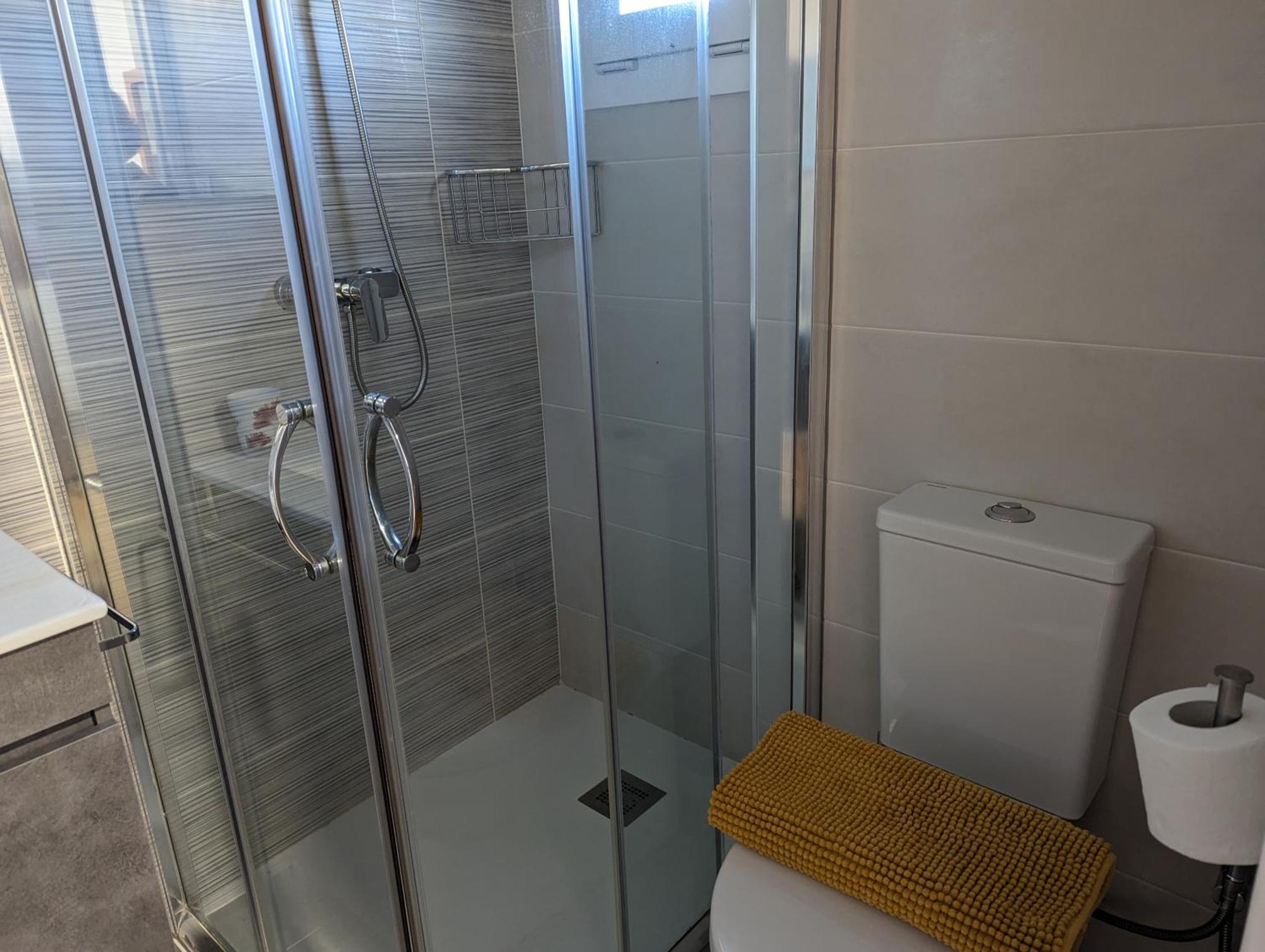 Apartmán Casa Hierro Vigo Exteriér fotografie