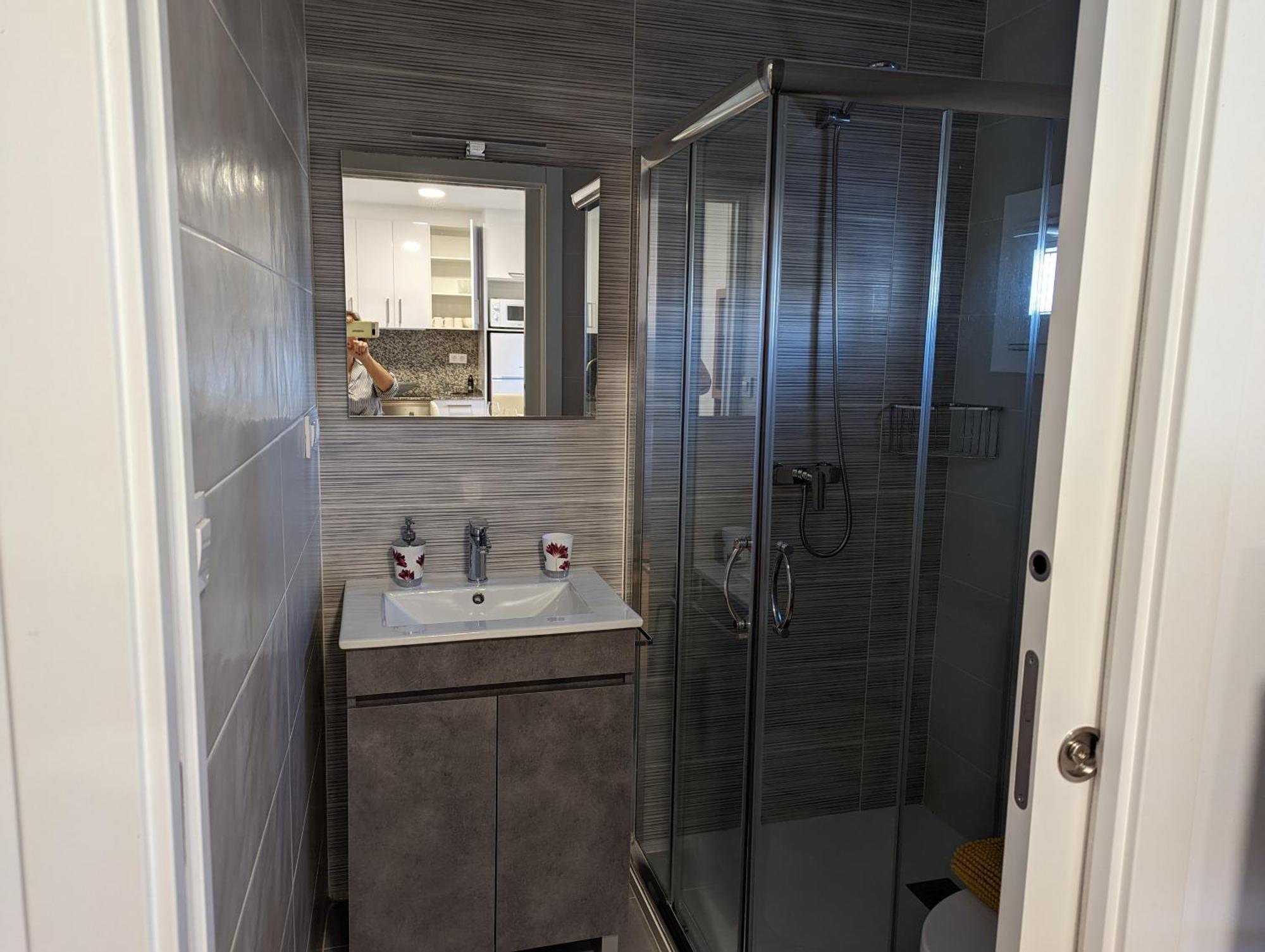 Apartmán Casa Hierro Vigo Exteriér fotografie